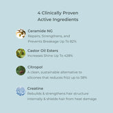 BETTERROOTS Growth Support Conditioner